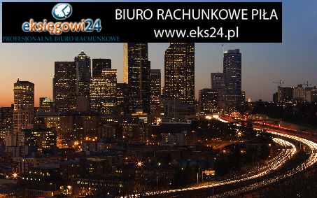księgowy Piła tanio