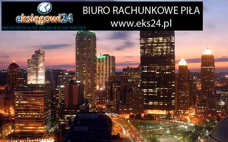 Piła biuro rachunkowe