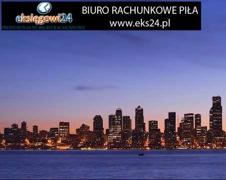 najlepszy księgowy Piła