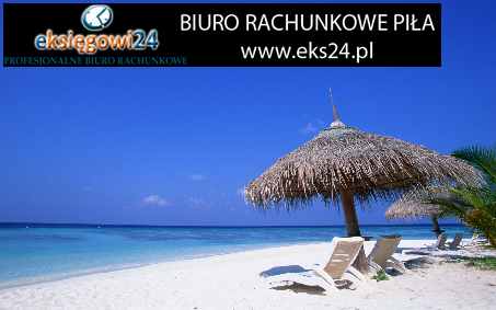 biuro rachunkowe Piła