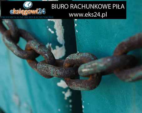Biura rachunkowe w Pile