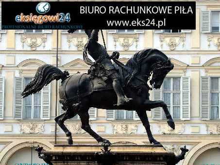 Pila biura rachunkowe