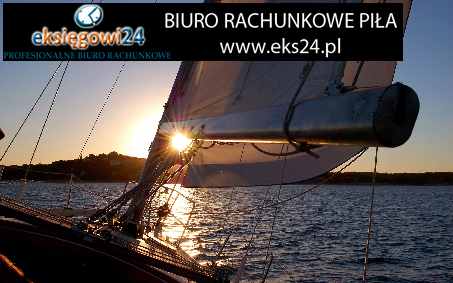 księgowość Złotów 