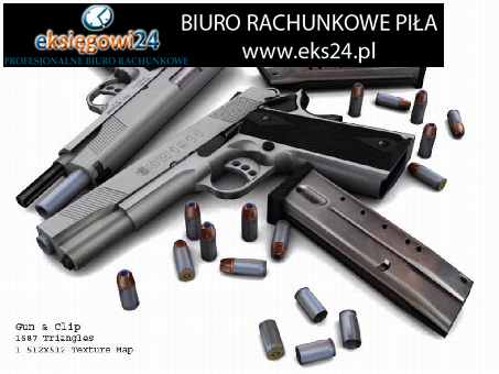 biura podatkowe cennik z Piły