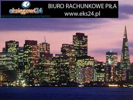 Biuro rachunkowe Pila