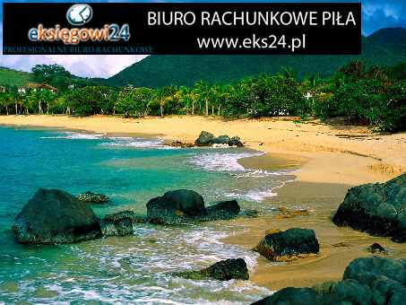 usługi księgowe Piła