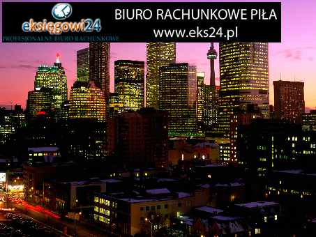 najlepsze biura podatkowe w Pile