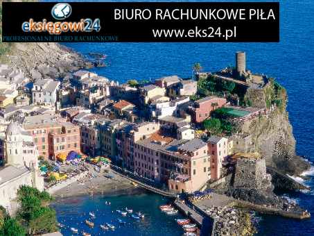 Piła biuro rachunkowe