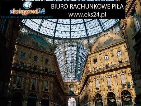 Biura rachunkowe Pila