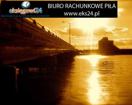 biura podatkowe Piła