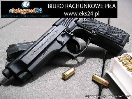 Pila biuro rachunkowe