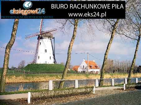 Biuro rachunkowe Pila