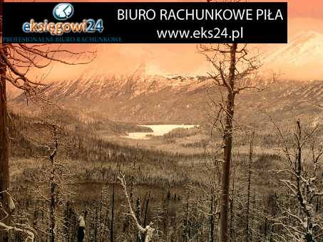 księgowy Piła