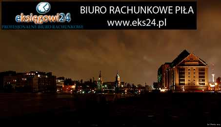 ksiegowa Pila