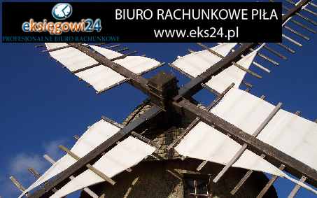 Piła biuro księgowe