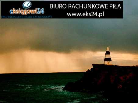 księgowa Piła