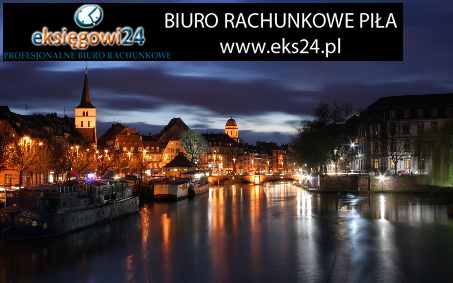 Piła biuro rachunkowe