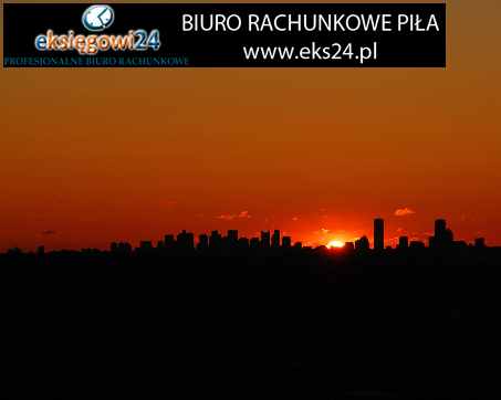 księgowa w Pile