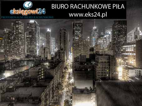 Piła biuro rachunkowe