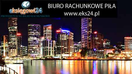 biuro rachunkowe Piła
