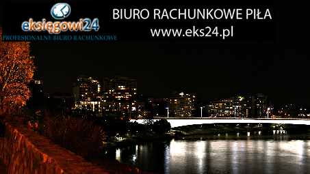 Piła biuro rachunkowe