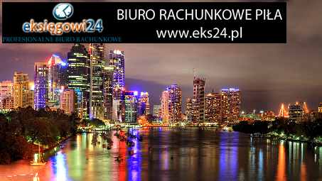 Pila biura rachunkowe