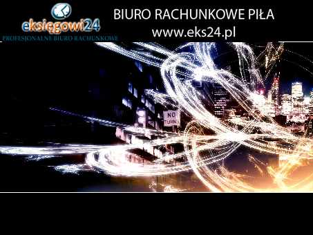 biuro rachunkowe podatkowe Piła