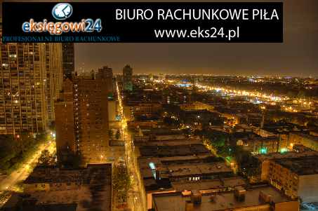 Piła biura rachunkowe