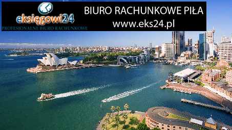 Piła biura rachunkowe