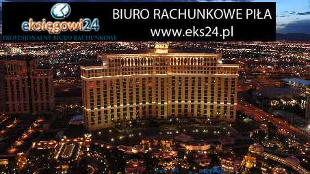 biuro rachunkowe Czarnków