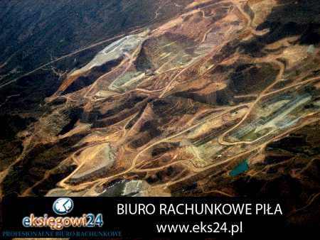 Pila biura rachunkowe