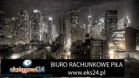 biuro rachunkowe Ujście