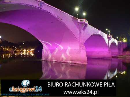 biuro rachunkowe Czarnków