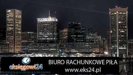 biura księgowe Chodzież