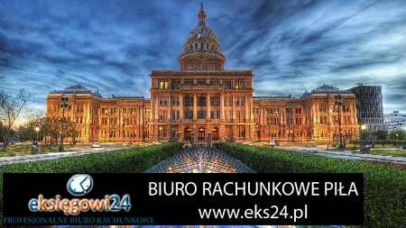 biura podatkowe Piła