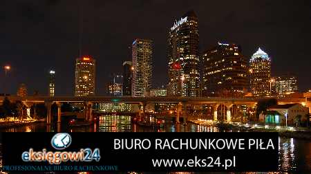 biura rachunkowe Piła