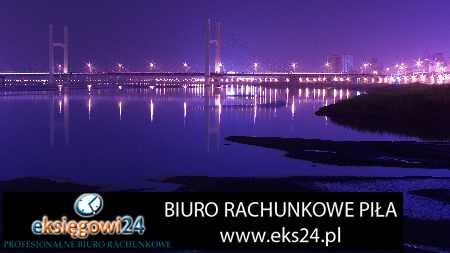 biura rachunkowe Wągrowiec