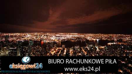 Złotów biuro rachunkowe