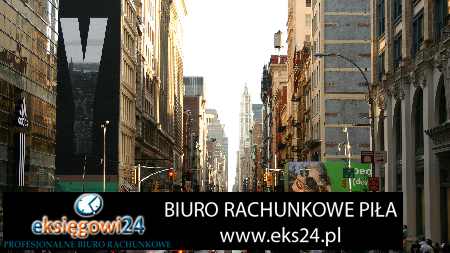 Złotów biura rachunkowe