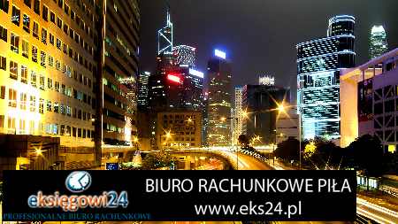 biuro podatkowe Piła tanio