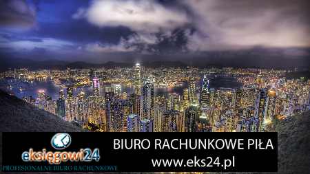 biuro rachunkowe Trzcianka