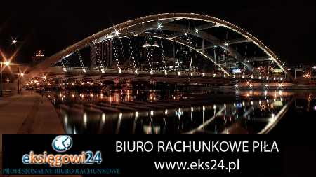 Rachunkowe Eks24 Piła