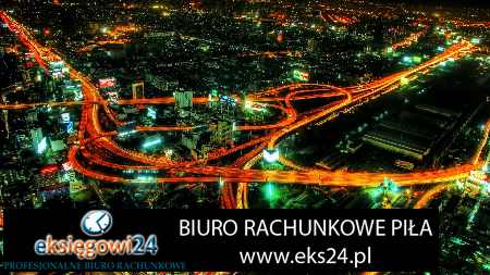 Pila biuro rachunkowe