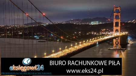 biura rachunkowe Piła