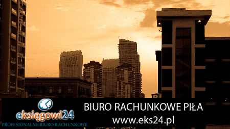 usługi rachunkowe Wałcz