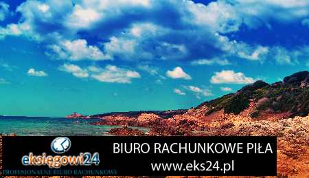 Pila biuro rachunkowe