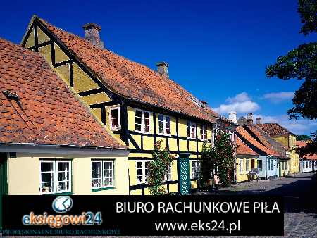 Biuro rachunkowe w Pile
