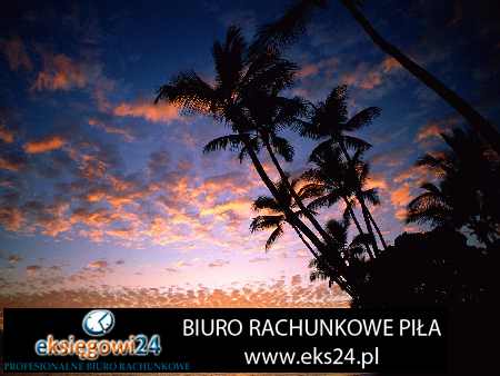usługi podatkowe w Pile