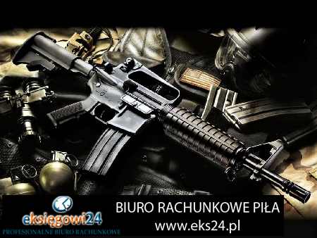 Biura rachunkowe w Pile