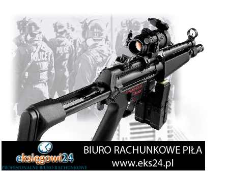 Biuro rachunkowe w Pile
